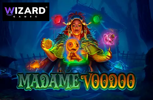 Madame Voodoo